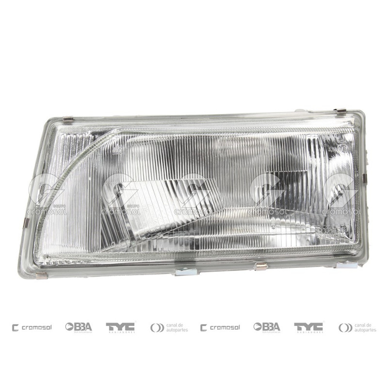 FARO DE LUZ PRINCIPAL (DELANTERO) - OPTICA ORGUS 6416/I