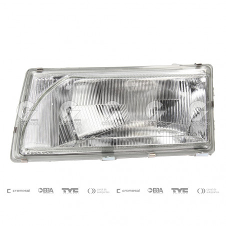 FARO DE LUZ PRINCIPAL (DELANTERO) - OPTICA ORGUS 6416/I