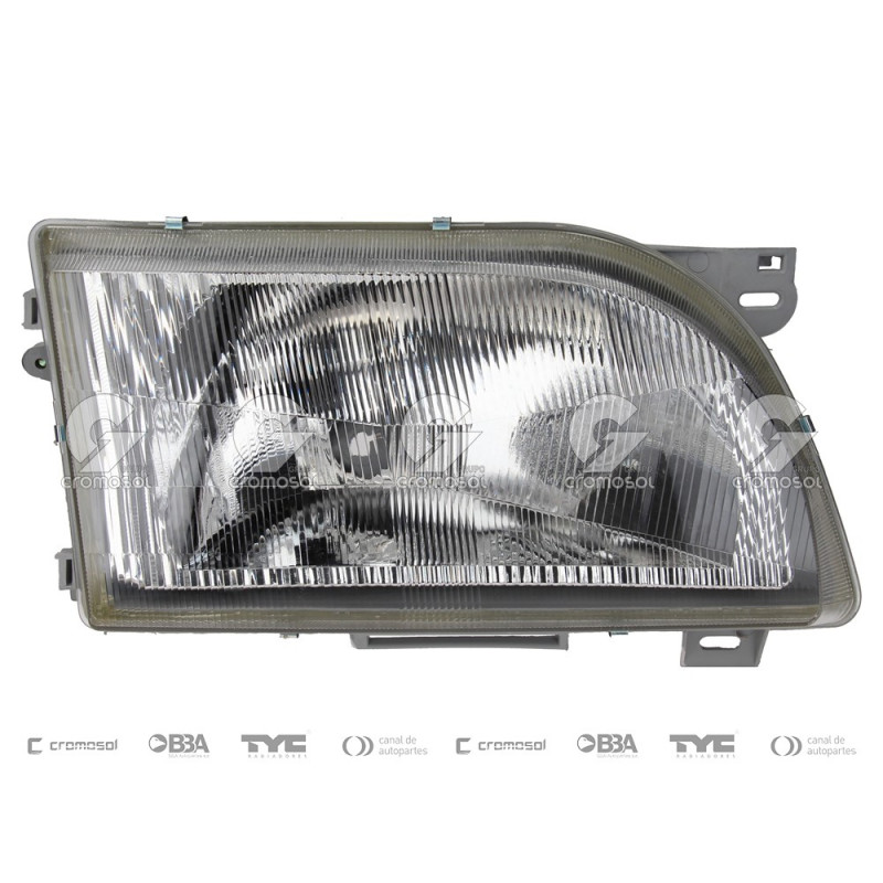FARO DE LUZ PRINCIPAL (DELANTERO) - OPTICA VIC 6417/2D