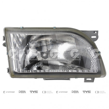 FARO DE LUZ PRINCIPAL (DELANTERO) - OPTICA VIC 6417/2D
