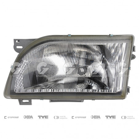 FARO DE LUZ PRINCIPAL (DELANTERO) - OPTICA VIC 6417/2I