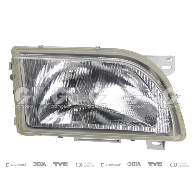 FARO DE LUZ PRINCIPAL (DELANTERO) - OPTICA VIC 6417/D