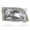 FARO DE LUZ PRINCIPAL (DELANTERO) - OPTICA VIC 6417/D