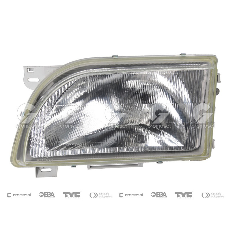 FARO DE LUZ PRINCIPAL (DELANTERO) - OPTICA VIC 6417/I