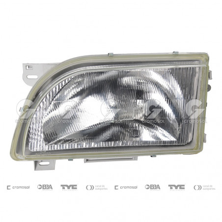 FARO DE LUZ PRINCIPAL (DELANTERO) - OPTICA VIC 6417/I