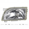 FARO DE LUZ PRINCIPAL (DELANTERO) - OPTICA VIC 6417/I
