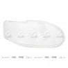 CRISTAL DE OPTICA (VIDRIO) VIC 6418/1D
