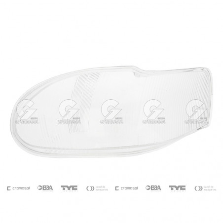 CRISTAL DE OPTICA (VIDRIO) VIC 6418/1I