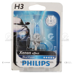 LAMPARA HALOGENA PHILIPS...