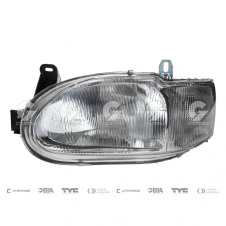 FARO DE LUZ PRINCIPAL (DELANTERO) - OPTICA VIC 6418/5I