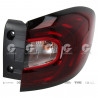 FARO DE LUZ PRINCIPAL (TRASERO) ORIG. 642/D