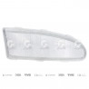 CRISTAL DE OPTICA (VIDRIO) IND.ARG. 6420/1D