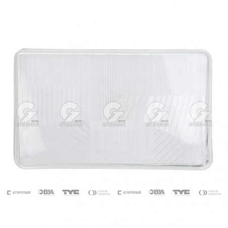 CRISTAL DE OPTICA (VIDRIO) VIC 6422/1I