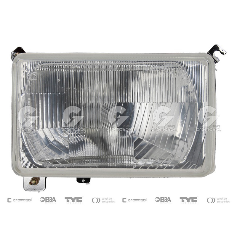 FARO DE LUZ PRINCIPAL (DELANTERO) - OPTICA VIC 6422/D