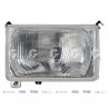 FARO DE LUZ PRINCIPAL (DELANTERO) - OPTICA VIC 6422/D