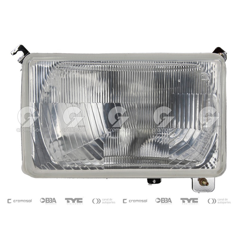 FARO DE LUZ PRINCIPAL (DELANTERO) - OPTICA VIC 6422/I