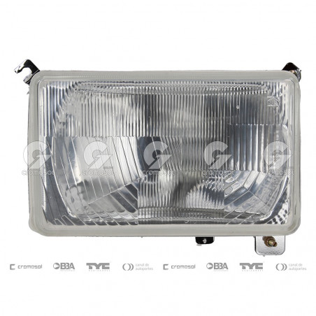 FARO DE LUZ PRINCIPAL (DELANTERO) - OPTICA VIC 6422/I