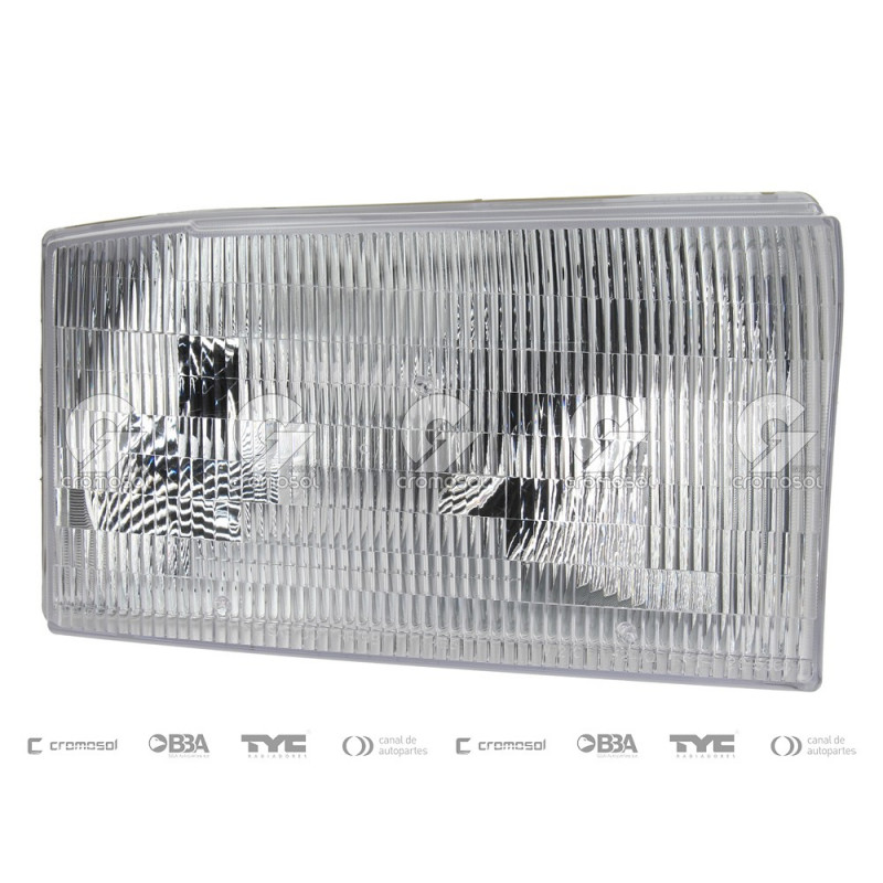 FARO DE LUZ PRINCIPAL (DELANTERO) - OPTICA TYC 6423/D
