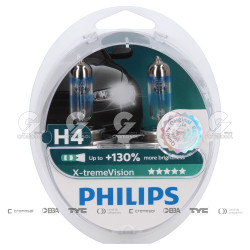 LAMPARA HALOGENA PHILIPS...