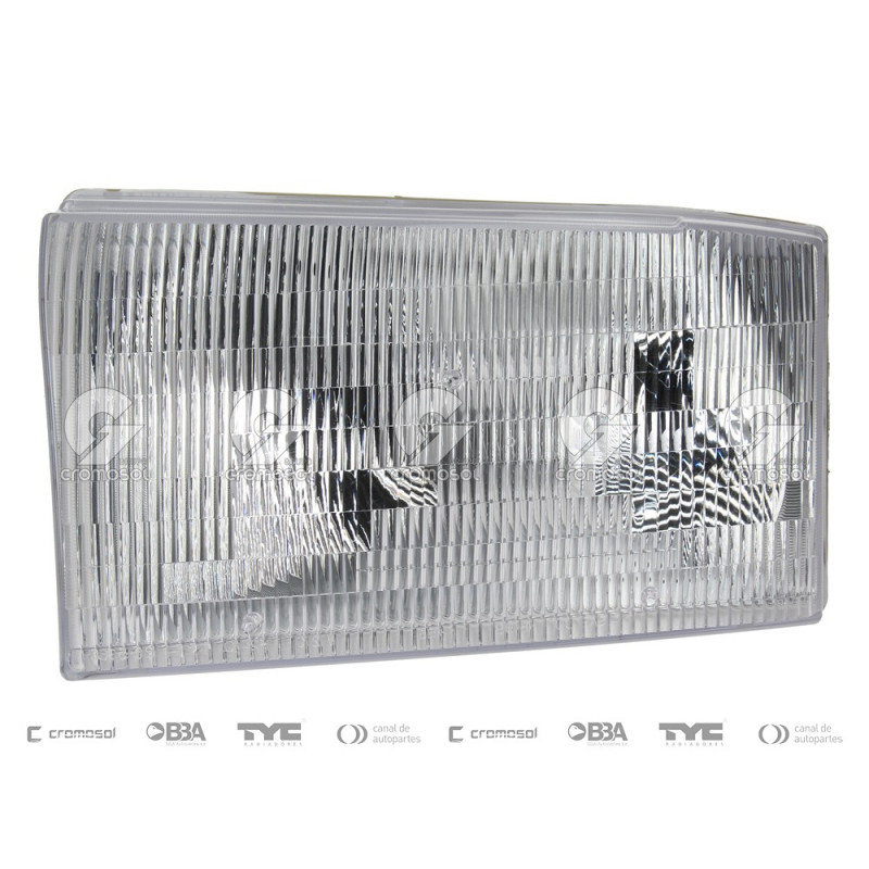 FARO DE LUZ PRINCIPAL (DELANTERO) - OPTICA TYC 6423/I
