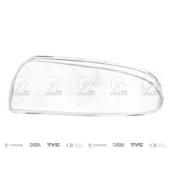 CRISTAL DE OPTICA (VIDRIO)...