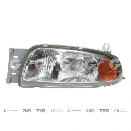 FARO DE LUZ PRINCIPAL (DELANTERO) - OPTICA VIC 6424/AI