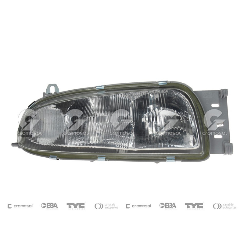 FARO DE LUZ PRINCIPAL (DELANTERO) - OPTICA VIC 6424/BD