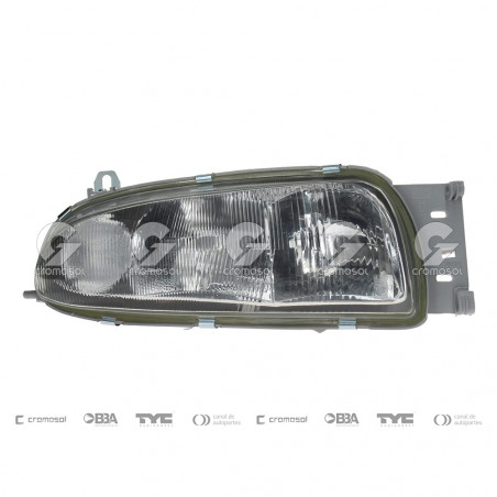 FARO DE LUZ PRINCIPAL (DELANTERO) - OPTICA VIC 6424/BD