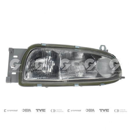 FARO DE LUZ PRINCIPAL (DELANTERO) - OPTICA VIC 6424/BI