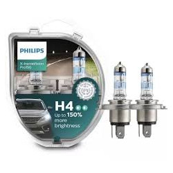 LAMPARA HALOGENA PHILIPS 63032/4