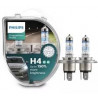 LAMPARA HALOGENA PHILIPS 63032/4