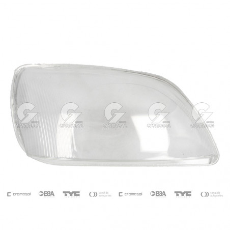 CRISTAL DE OPTICA (VIDRIO) VIC 6430/1D