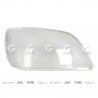 CRISTAL DE OPTICA (VIDRIO) VIC 6430/1D