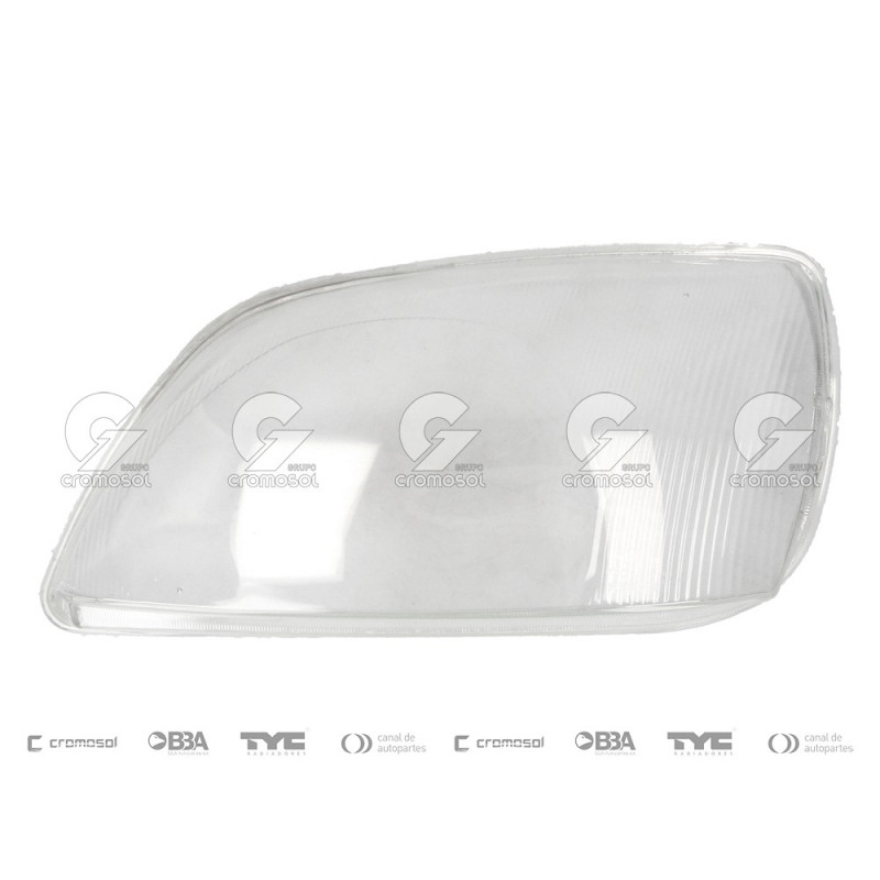 CRISTAL DE OPTICA (VIDRIO) VIC 6430/1I