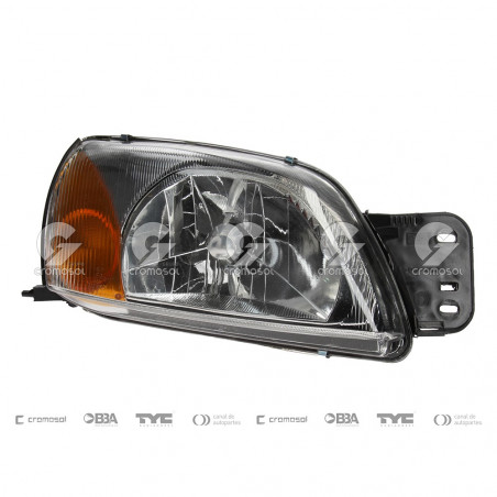 FARO DE LUZ PRINCIPAL (DELANTERO) - OPTICA VIC 6430/AD