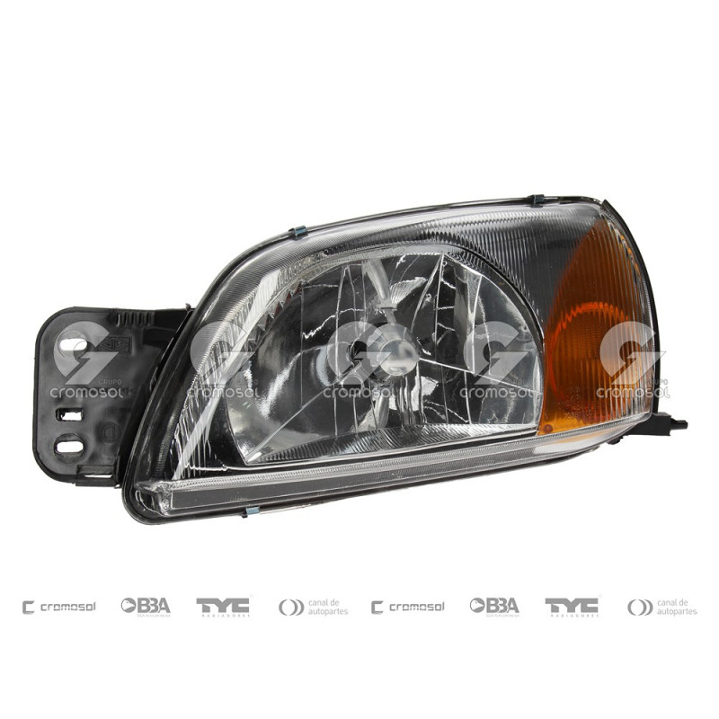 FARO DE LUZ PRINCIPAL (DELANTERO) - OPTICA VIC 6430/AI