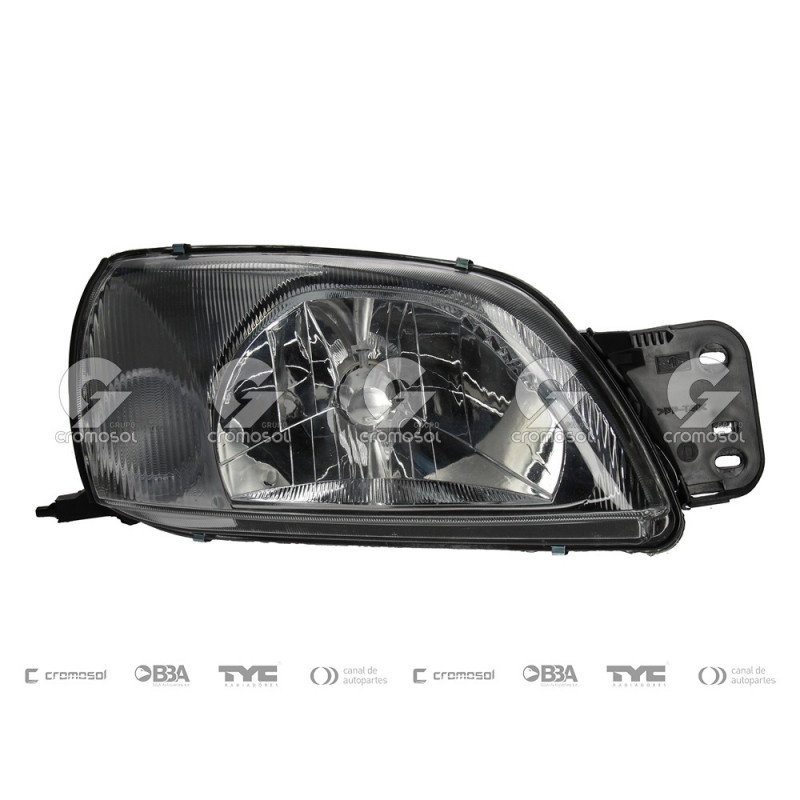 FARO DE LUZ PRINCIPAL (DELANTERO) - OPTICA VIC 6430/D