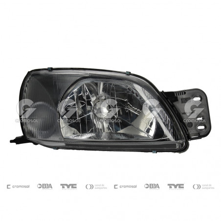 FARO DE LUZ PRINCIPAL (DELANTERO) - OPTICA VIC 6430/D