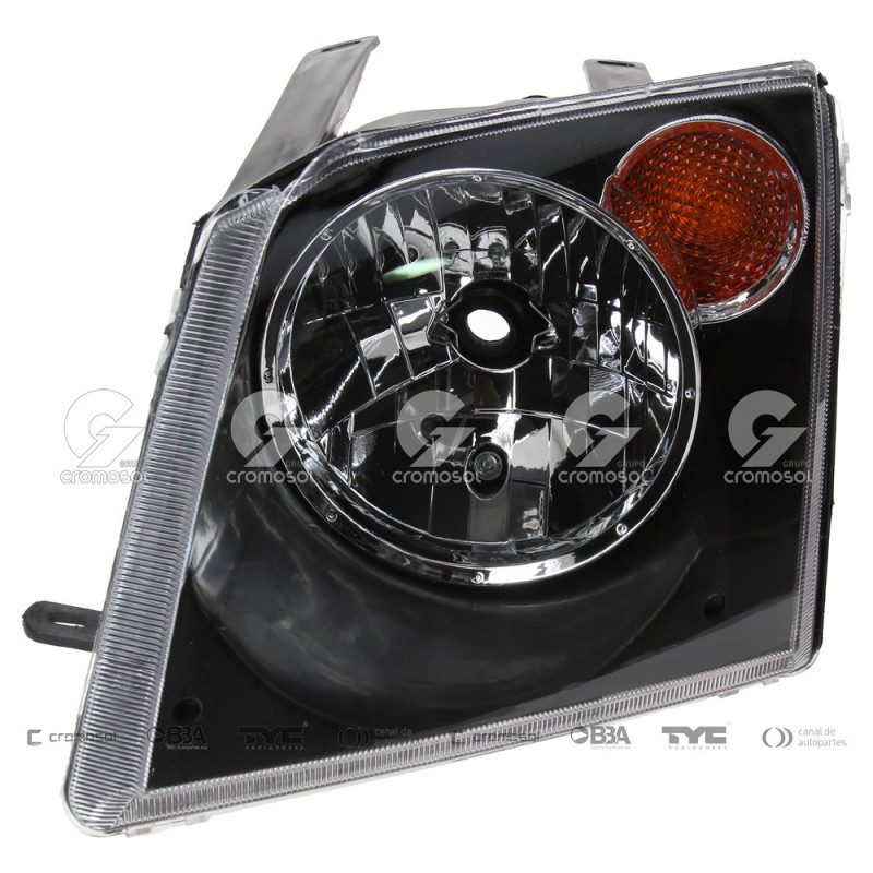 FARO DE LUZ PRINCIPAL (DELANTERO) - OPTICA TAIWAN 6434/80I