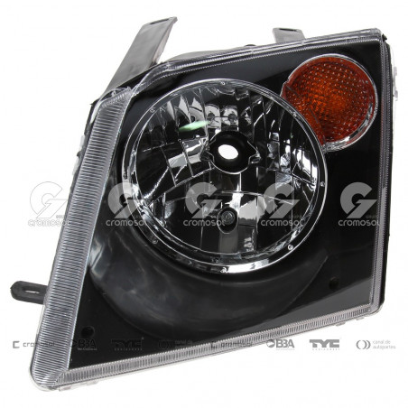 FARO DE LUZ PRINCIPAL (DELANTERO) - OPTICA TAIWAN 6434/80I