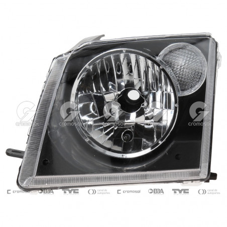 FARO DE LUZ PRINCIPAL (DELANTERO) - OPTICA TAIWAN 6434/81I