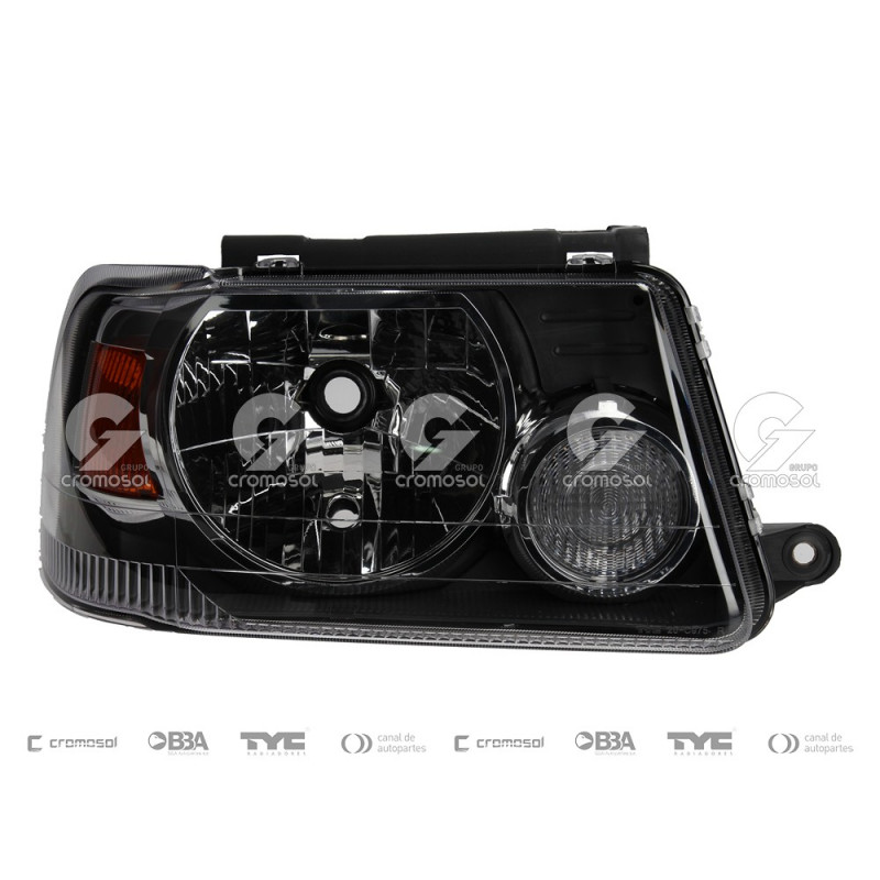 FARO DE LUZ PRINCIPAL (DELANTERO) - OPTICA TYC 6435/5D