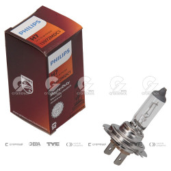LAMPARA HALOGENA PHILIPS...