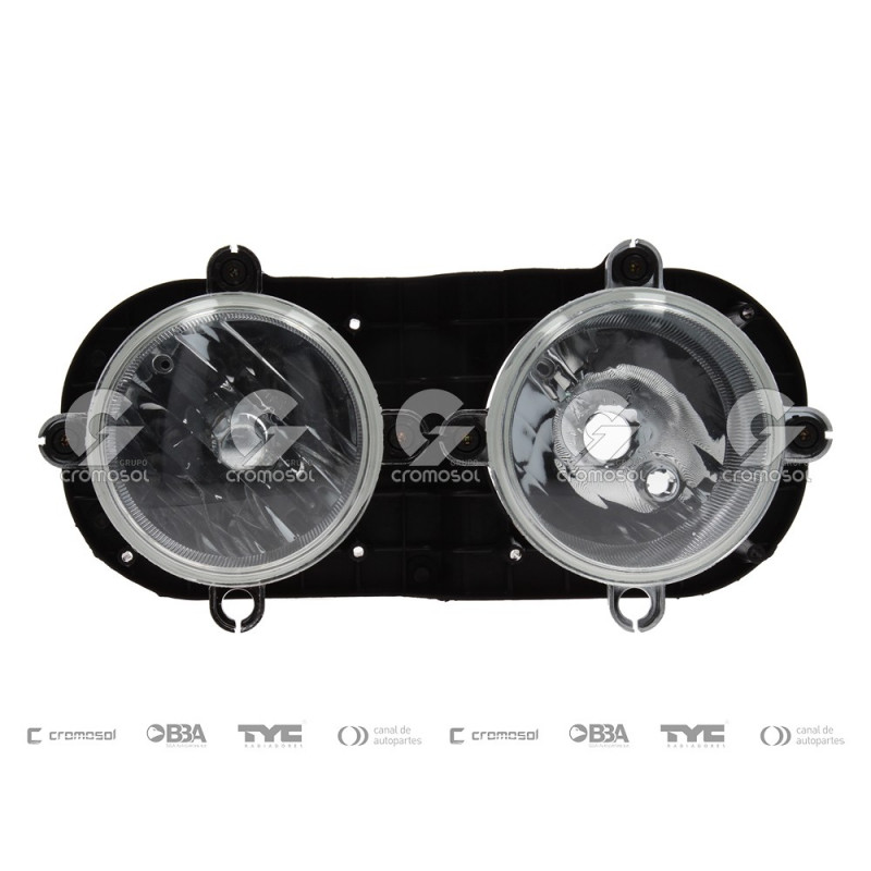 FARO DE LUZ PRINCIPAL (DELANTERO) - OPTICA VIC 6437/D