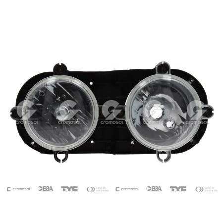 FARO DE LUZ PRINCIPAL (DELANTERO) - OPTICA VIC 6437/D