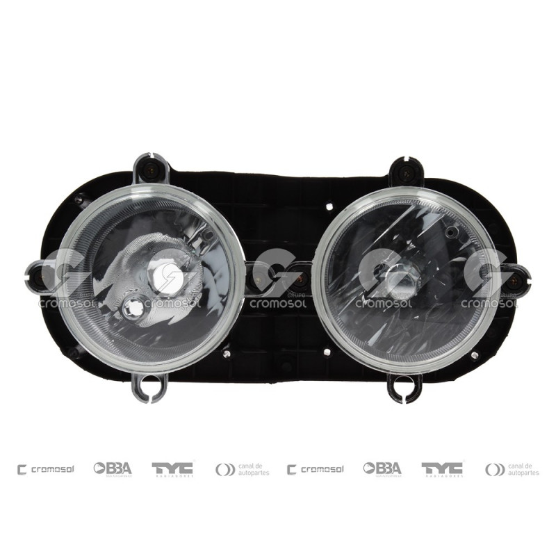 FARO DE LUZ PRINCIPAL (DELANTERO) - OPTICA VIC 6437/I