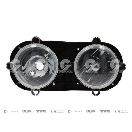 FARO DE LUZ PRINCIPAL (DELANTERO) - OPTICA VIC 6437/I