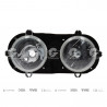 FARO DE LUZ PRINCIPAL (DELANTERO) - OPTICA VIC 6437/I
