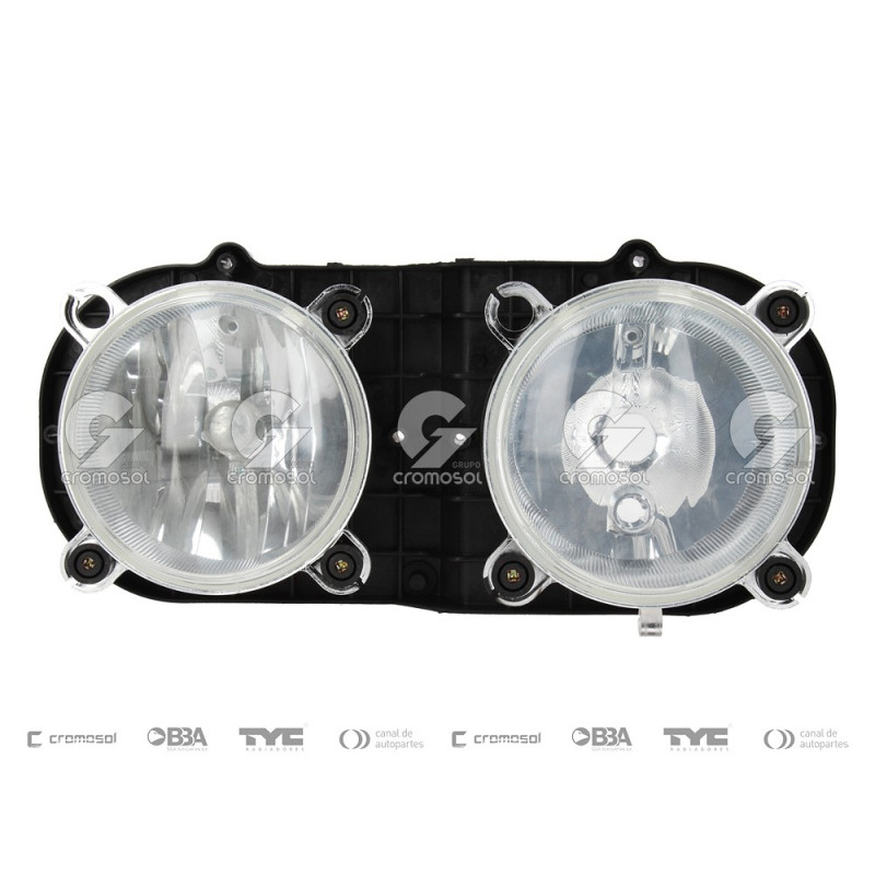 FARO DE LUZ PRINCIPAL (DELANTERO) - OPTICA VIC 6438/D