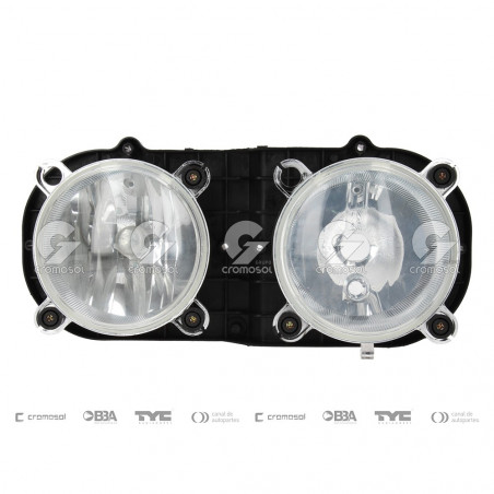 FARO DE LUZ PRINCIPAL (DELANTERO) - OPTICA VIC 6438/D